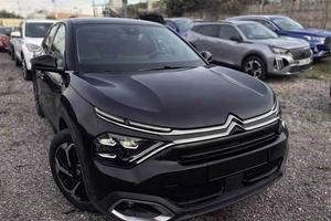 CITROEN C4 III 2021 - C4 1.2 puretech Shine s&s 13