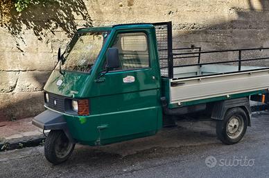 Piaggio ape tm 703