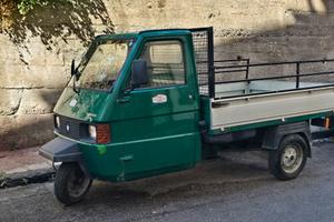 Piaggio ape tm 703