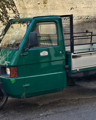 Piaggio ape tm 703