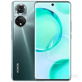 Smartphone Huawei Honor 50 5g