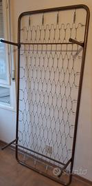 UDINE P.LE OSOPPO RETE SINGOLA A MOLLE