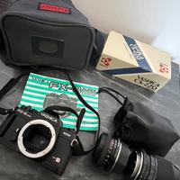 Yashica FX-3 Super 2000