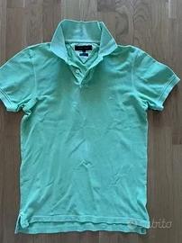 Polo a maniche corte, Tommy Hilfiger, slim fit