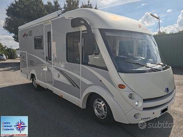 CARTHAGO TOURER 142 QB