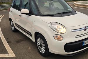 fiat 500 l