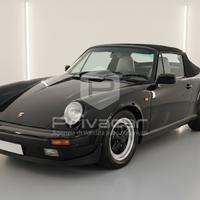 PORSCHE 911 Carrera 3.2 Cabriolet G50 (911 SC-F)