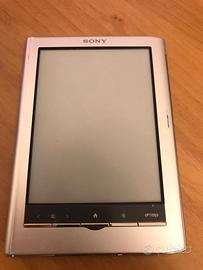 Ebook Reader Sony PRS-650