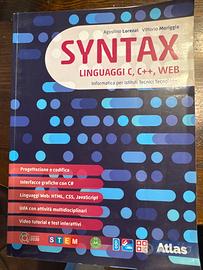 Syntax
