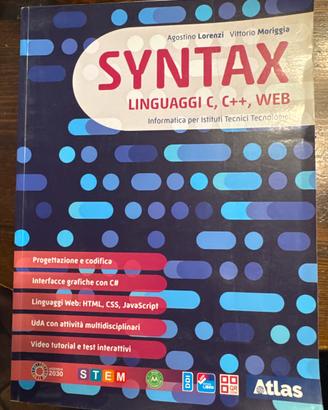 Syntax