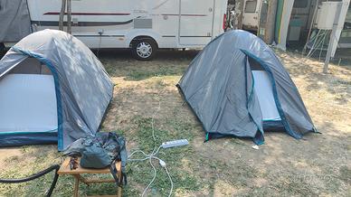 tenda quechua 2posti 