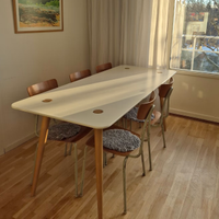 Tavolo Ikea edizione limitata