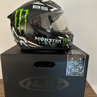 Casco integrale HJC
