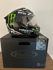 Casco integrale HJC