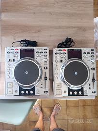 cdj DENON S3500