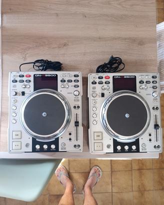 cdj DENON S3500