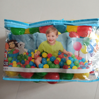 Palline Bestway sacca