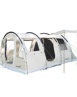 tenda da campeggio