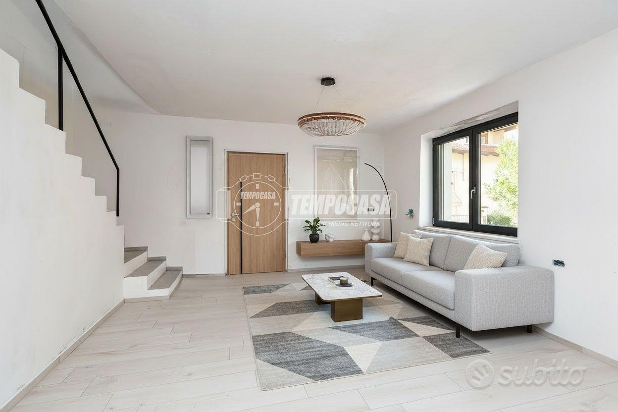 Casa – San Mauro Torinese, Oltrepo - Vista 5
