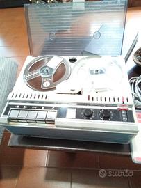 REGISTRATORE DI SUONI MARCA GELOSO 