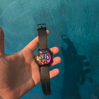 smartwatch gtr 3 pro amazon