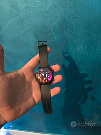 smartwatch gtr 3 pro amazon