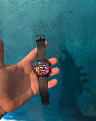 smartwatch gtr 3 pro amazon