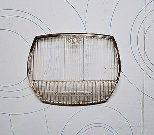 VETRO PLASTICA FANALE ANTERIORE PER GARELLI E VARI