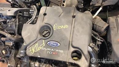 Motore focus 1.8 sigla f9da