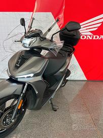 Voge Sfida SR16