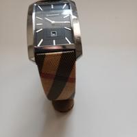 orologi vari tipi