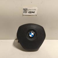 AIRBAG VOLANTE BMW Serie 3 F31 Touring 62560050H N
