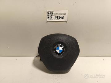 AIRBAG VOLANTE BMW Serie 3 F31 Touring 62560050H N