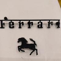 Logo ferrari