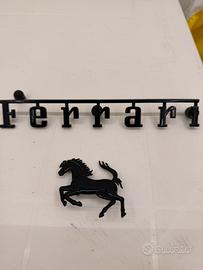 Logo ferrari
