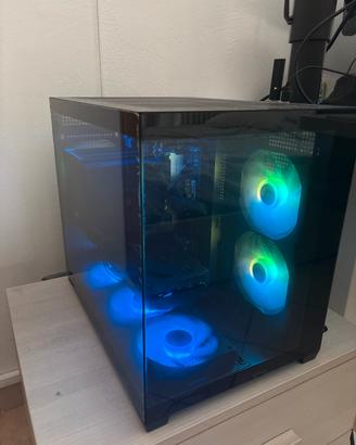 Pc gaming preassemblato