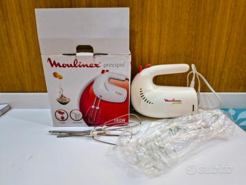 Sbattitore elettrico Moulinex 
