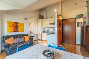 Bilocale, Via Delle Campagne 1 - Settimo Milanese