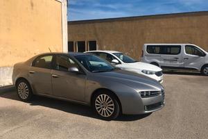 Alfa Romeo 159 1.9 JTDm Eco Progression