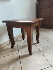 arredo sala da pranzo, tavolo e 6 sedie