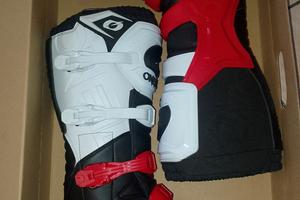 stivali moto