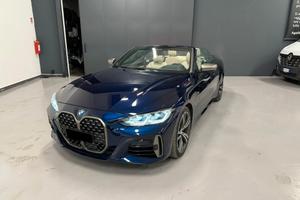 Bmw 440 M440i 48V xDrive Cabrio