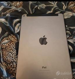 Apple Ipad Air 2 cellular 16gb con schermo guasto