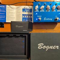 Bogner Ecstasy Blue