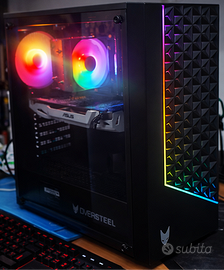 Pc gaming entry level