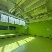 CAPANNONE A CALCINATE