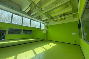 CAPANNONE A CALCINATE