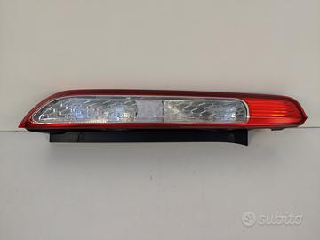 Fanale post sx FORD FOCUS II '08