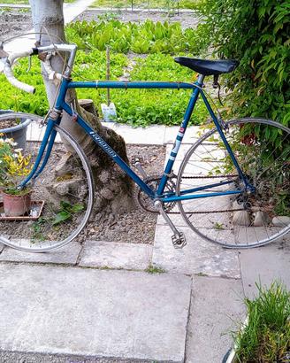 Bici da corsa