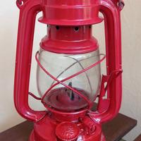 Lanterna ad olio